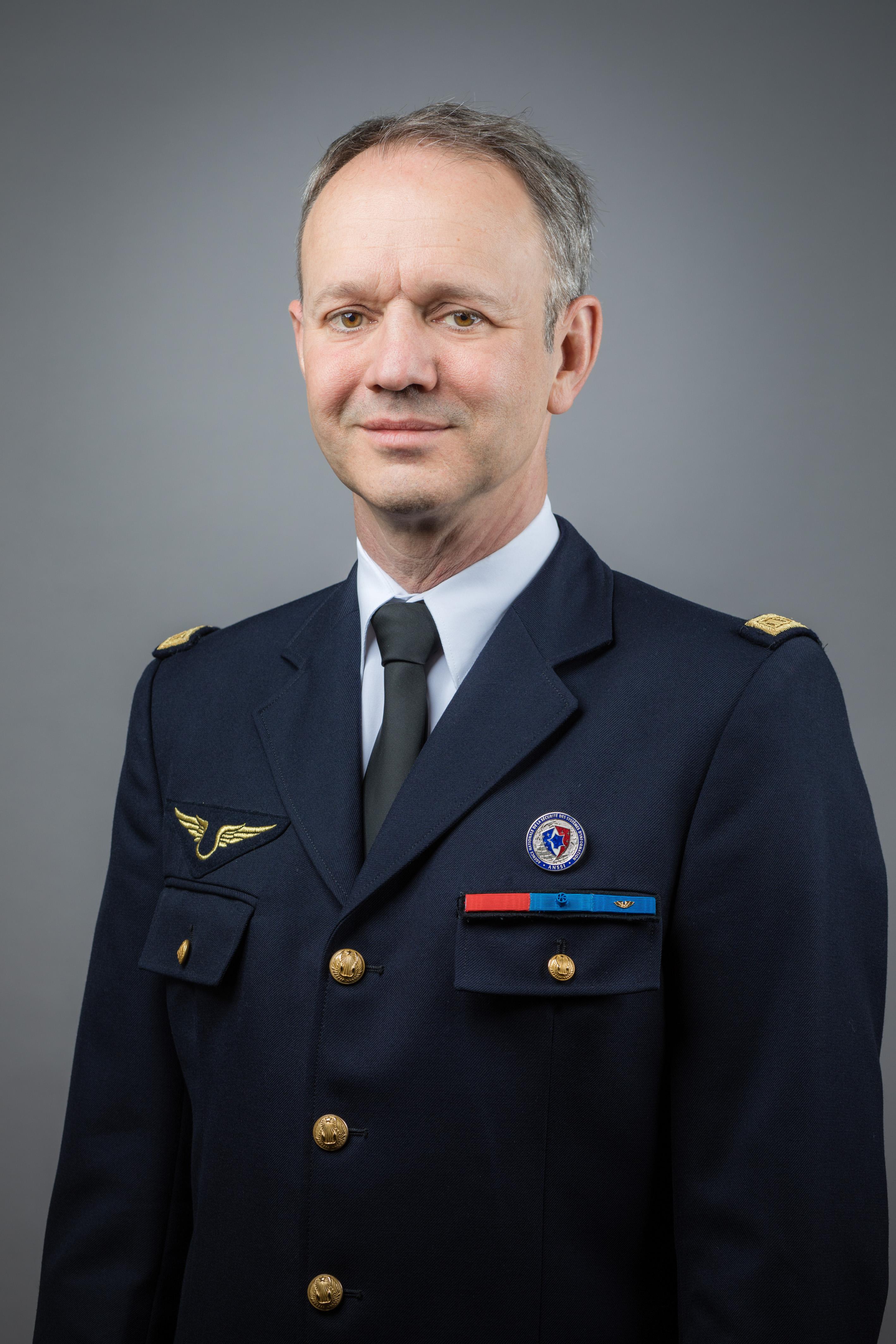 ANSSI s Organisation ANSSI