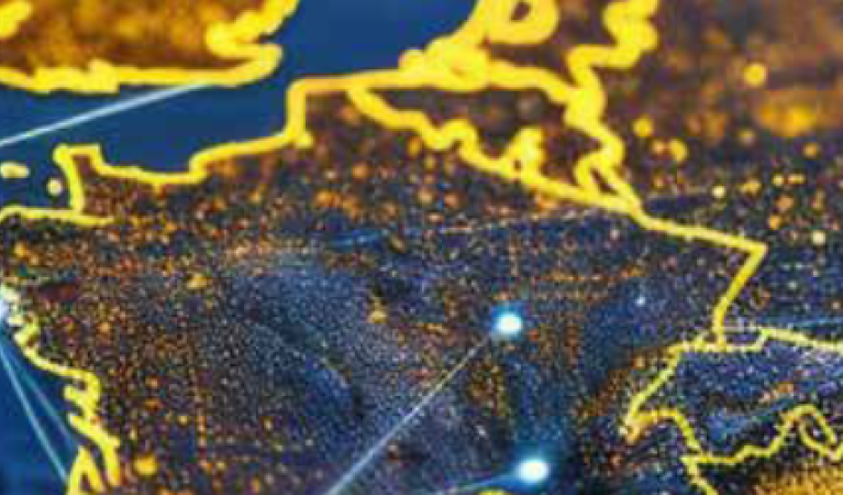 Image d'illustration de la publication conjointe entre l'ANSSI et son homologue allemand le BSI