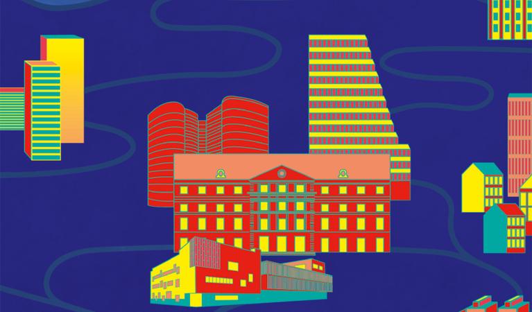 Couverture rapport d'activité ANSSI 2024