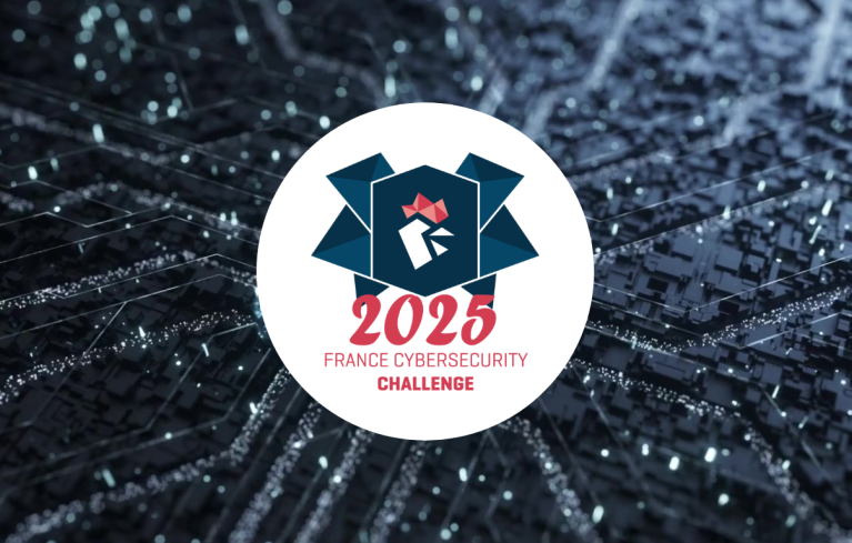 France Cybersecurity Challenge 2025