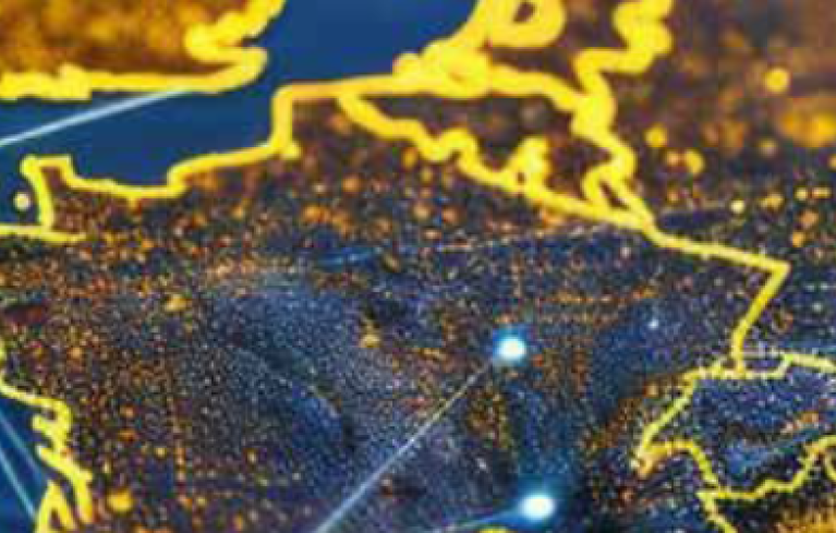 Image d'illustration de la publication conjointe entre l'ANSSI et son homologue allemand le BSI