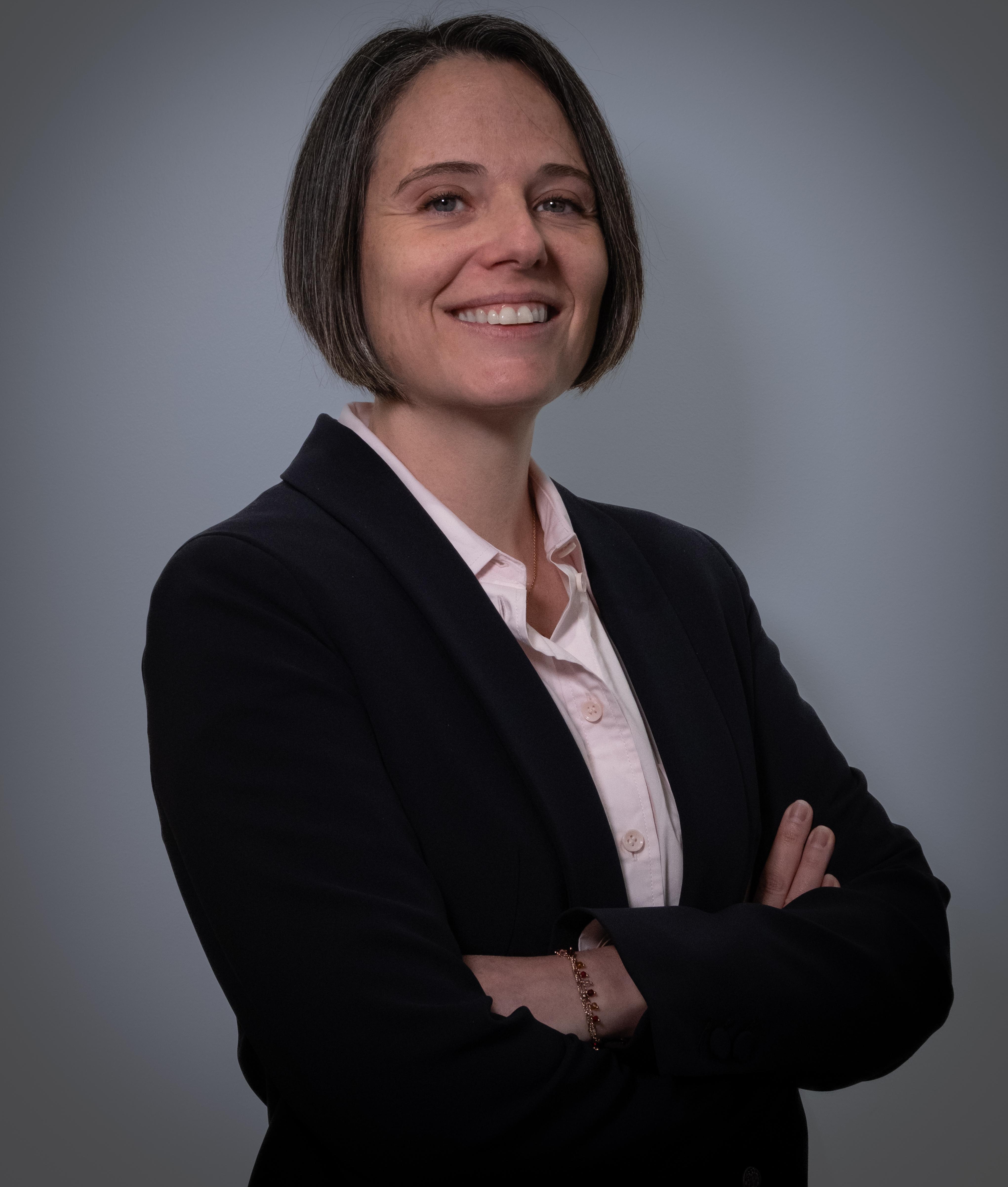 Portrait sous-directrice opérations - Chloé Chabanol