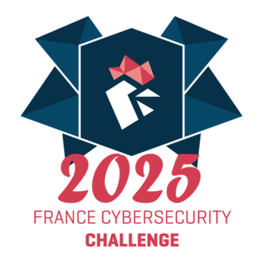 France Cybersecurity Challenge 2025